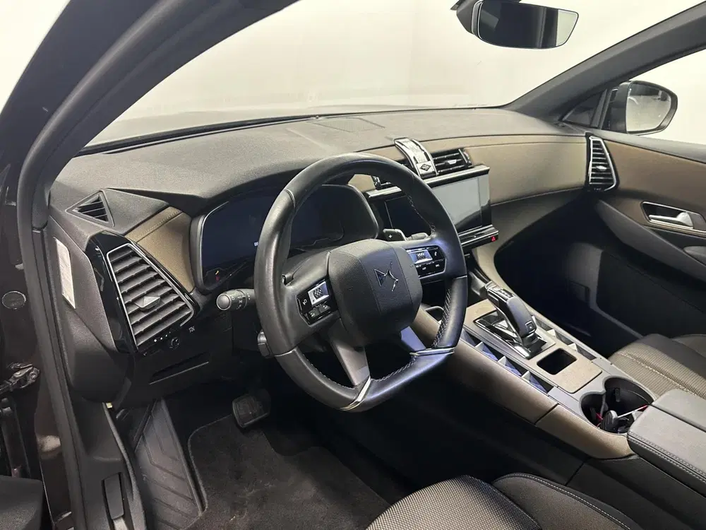 DS Automobiles DS 7 Crossback Ds 7 Crossback 1.2 PureTech Executive uit 2020, foto 12