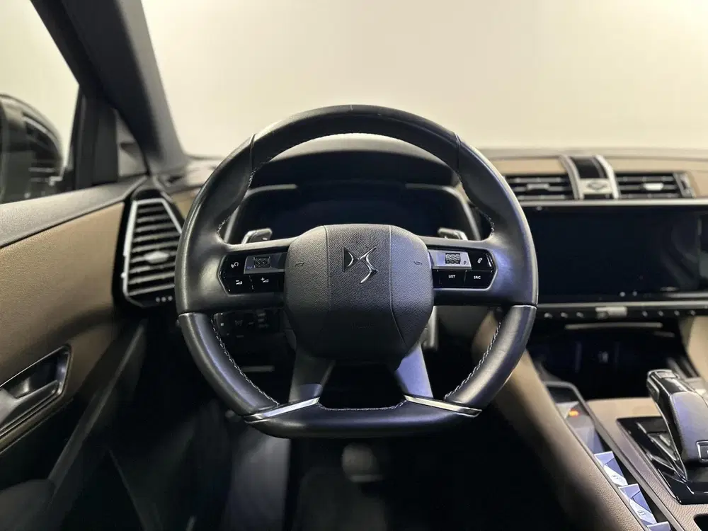 DS Automobiles DS 7 Crossback Ds 7 Crossback 1.2 PureTech Executive uit 2020, foto 14