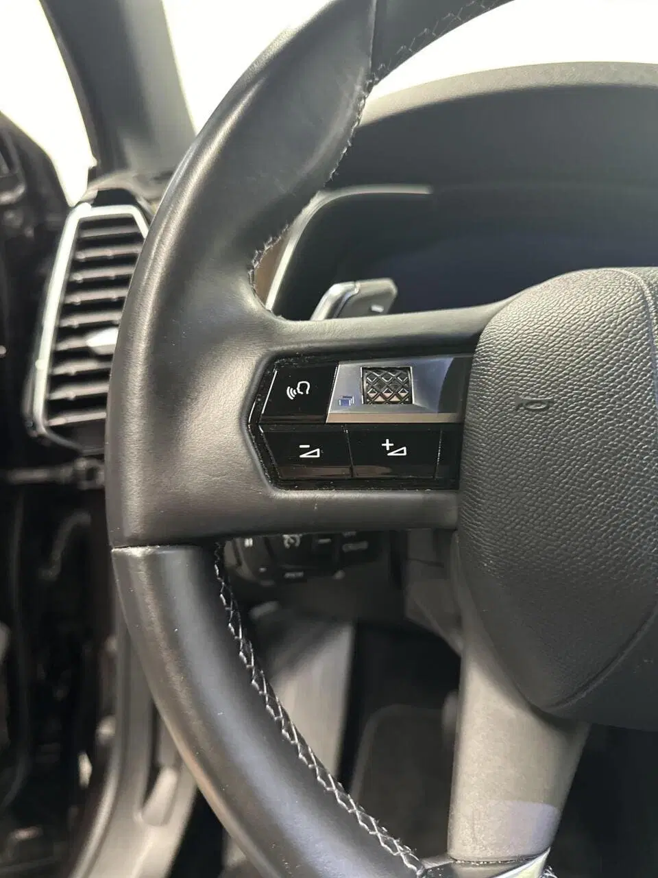 DS Automobiles DS 7 Crossback Ds 7 Crossback 1.2 PureTech Executive uit 2020, foto 15