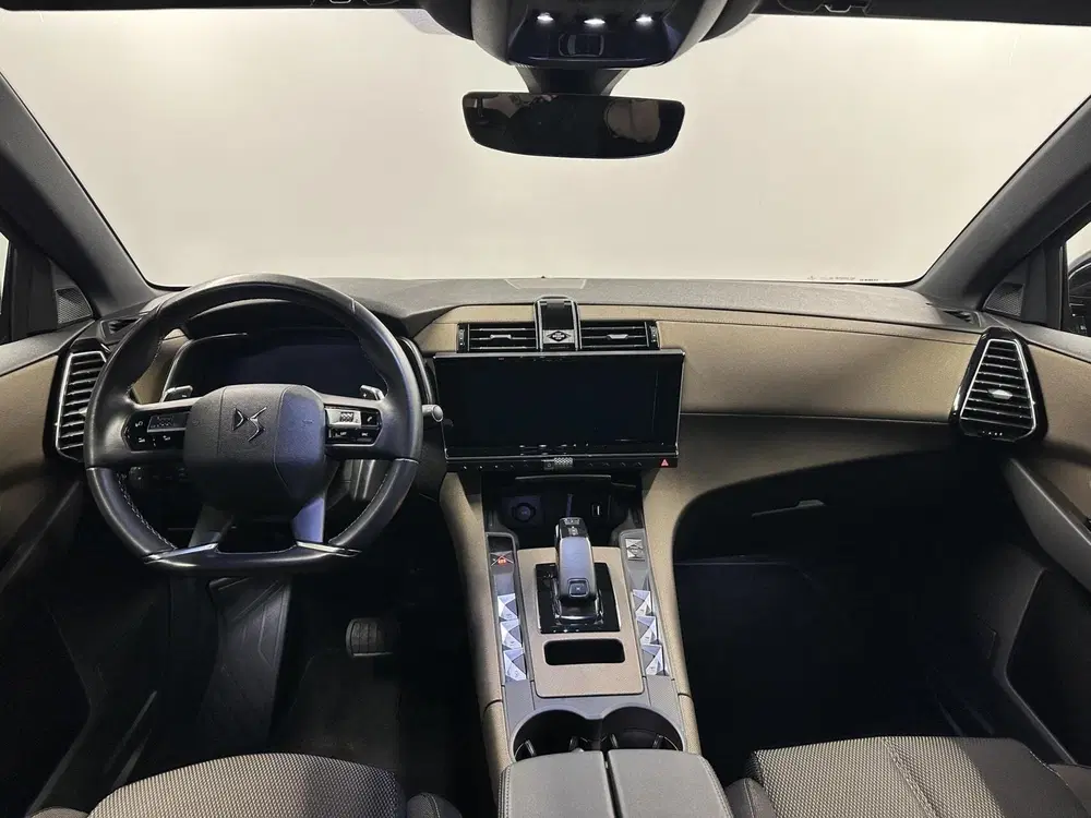 DS Automobiles DS 7 Crossback Ds 7 Crossback 1.2 PureTech Executive uit 2020, foto 2