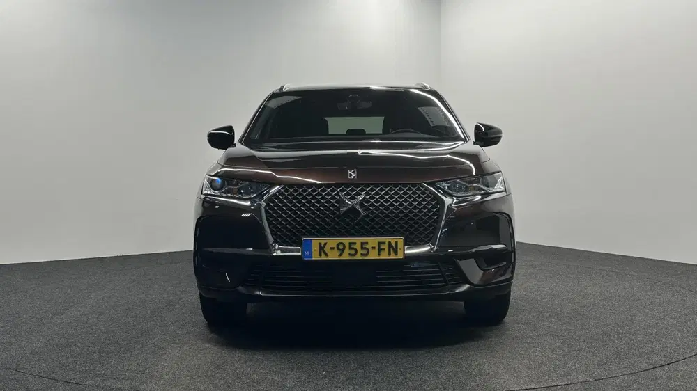 DS Automobiles DS 7 Crossback Ds 7 Crossback 1.2 PureTech Executive uit 2020, foto 6