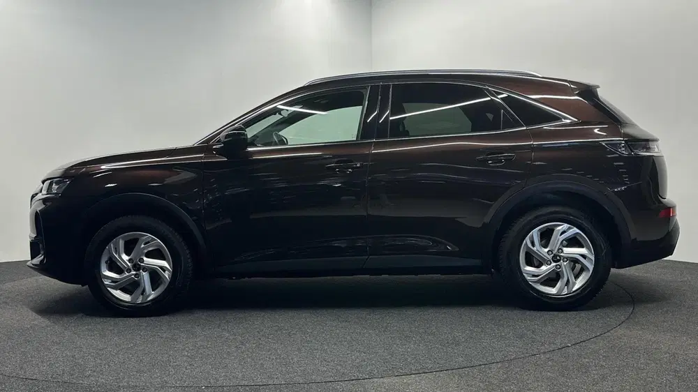 DS Automobiles DS 7 Crossback Ds 7 Crossback 1.2 PureTech Executive uit 2020, foto 8