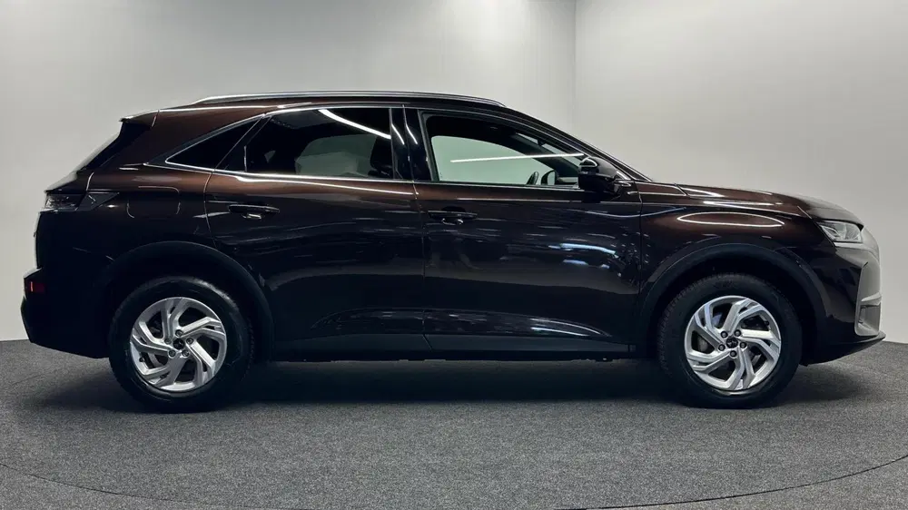 DS Automobiles DS 7 Crossback Ds 7 Crossback 1.2 PureTech Executive uit 2020, foto 9