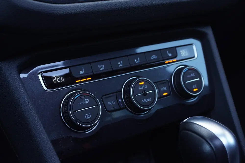Volkswagen Tiguan Allspace 1.5 TSI Highline Business 3X R Li uit 2021, foto 14