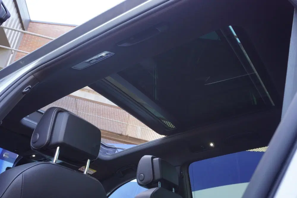 Volkswagen Tiguan Allspace 1.5 TSI Highline Business 3X R Li uit 2021, foto 9