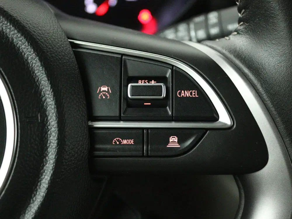 Suzuki Swift 1.2 Select Smart Hybrid uit 2025, foto 10