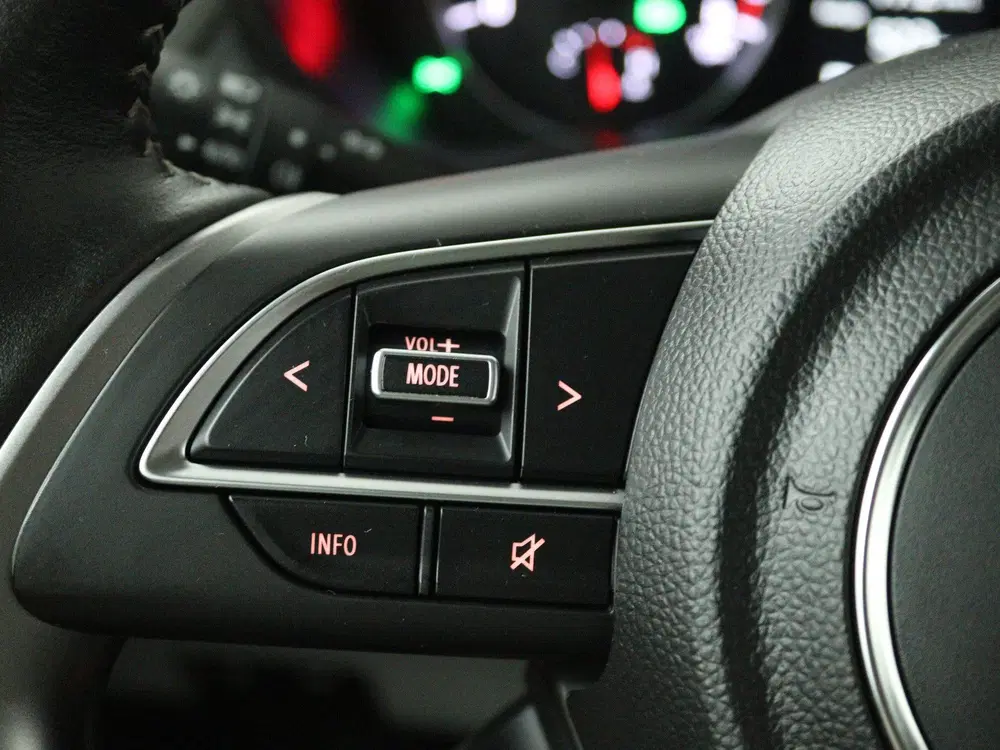 Suzuki Swift 1.2 Select Smart Hybrid uit 2025, foto 11