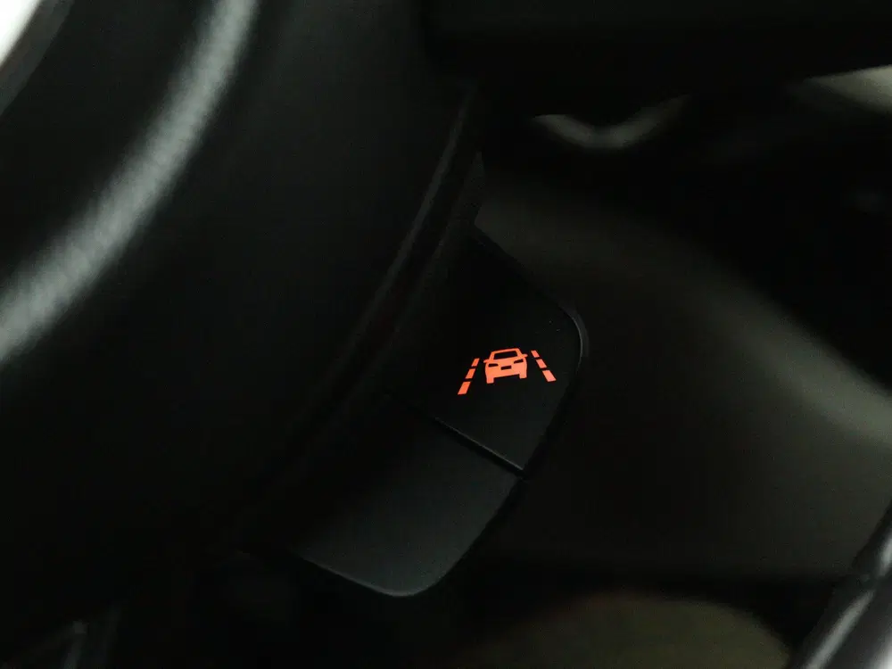 Suzuki Swift 1.2 Select Smart Hybrid uit 2025, foto 13