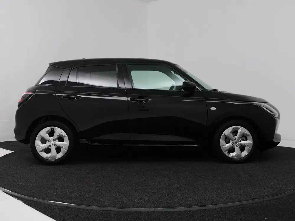 Suzuki Swift 1.2 Select Smart Hybrid uit 2025, foto 14