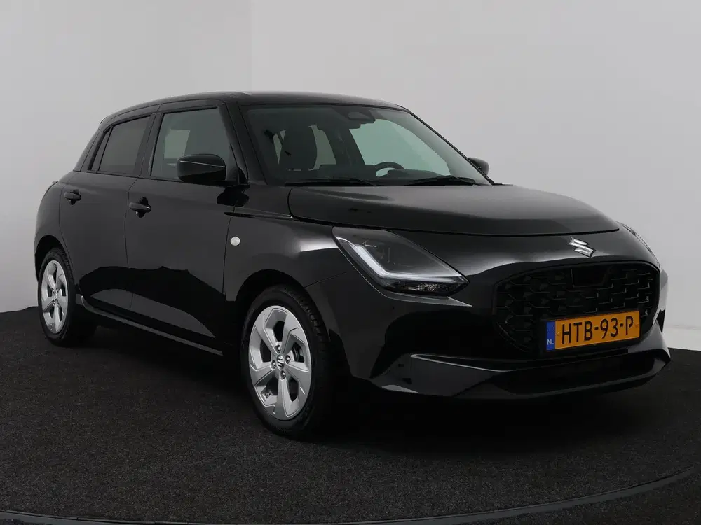 Suzuki Swift 1.2 Select Smart Hybrid uit 2025, foto 15