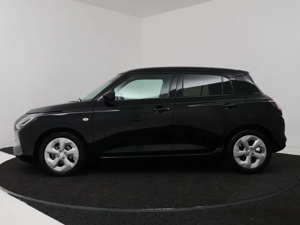 Suzuki Swift 1.2 Select Smart Hybrid uit 2025, foto 3