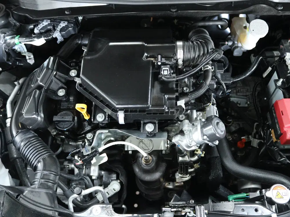 Suzuki Swift 1.2 Select Smart Hybrid uit 2025, foto 4