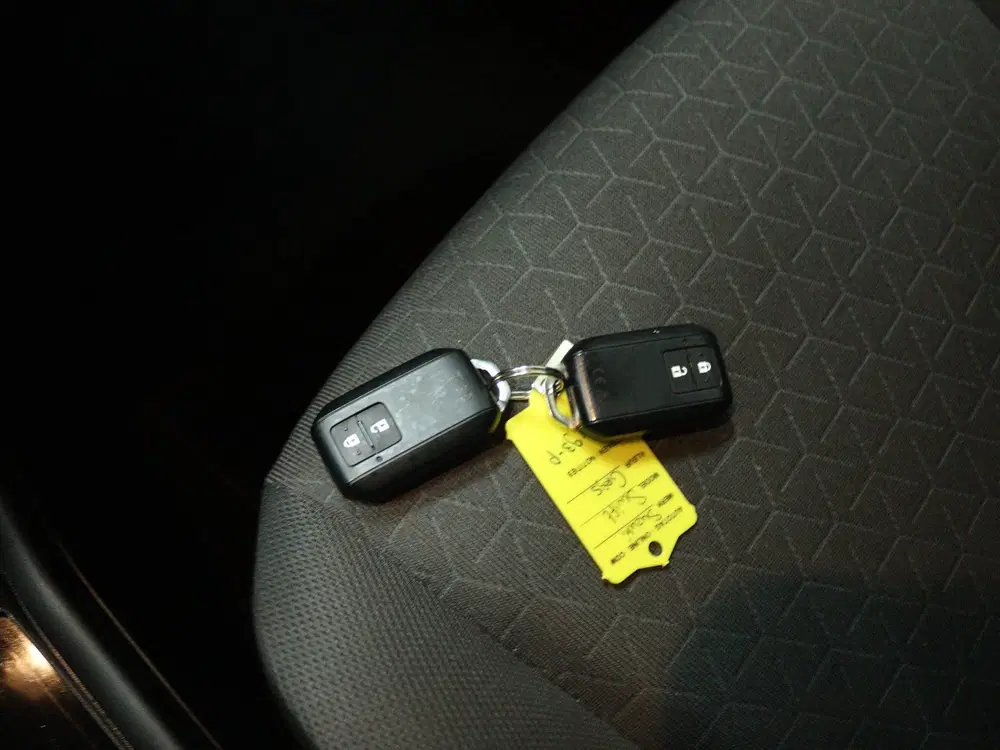 Suzuki Swift 1.2 Select Smart Hybrid uit 2025, foto 5