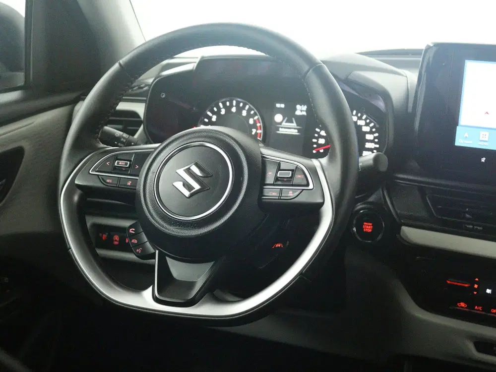 Suzuki Swift 1.2 Select Smart Hybrid uit 2025, foto 10
