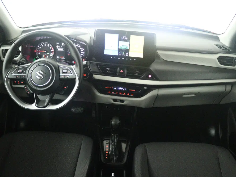 Suzuki Swift 1.2 Select Smart Hybrid uit 2025, foto 11