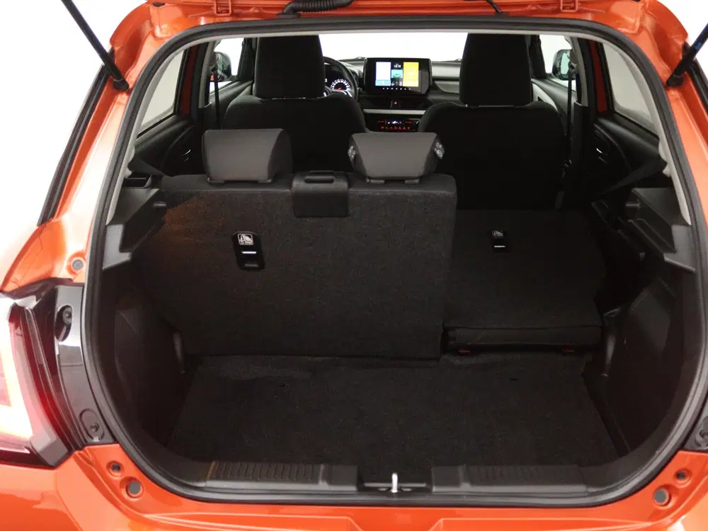 Suzuki Swift 1.2 Select Smart Hybrid uit 2025, foto 12