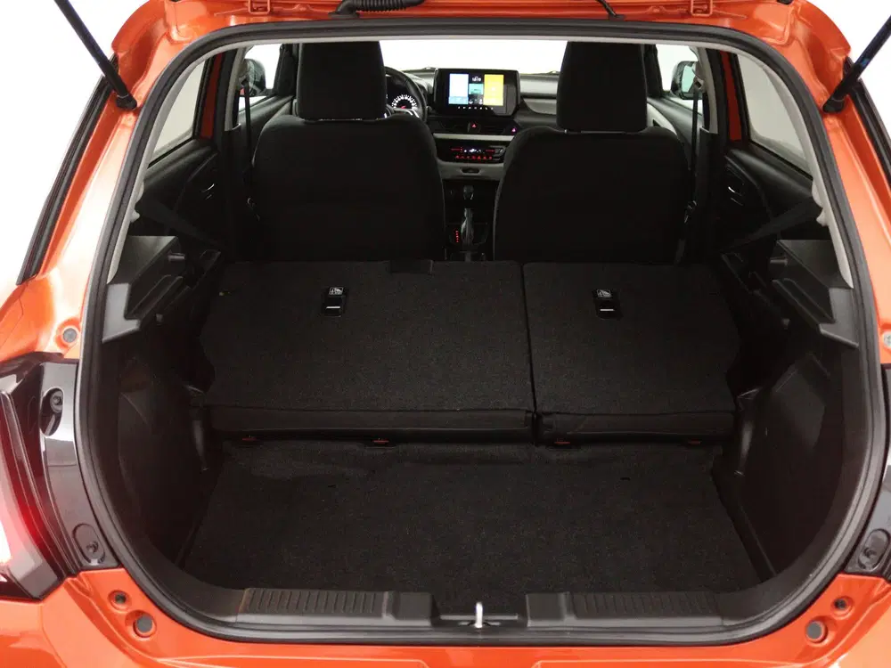 Suzuki Swift 1.2 Select Smart Hybrid uit 2025, foto 13
