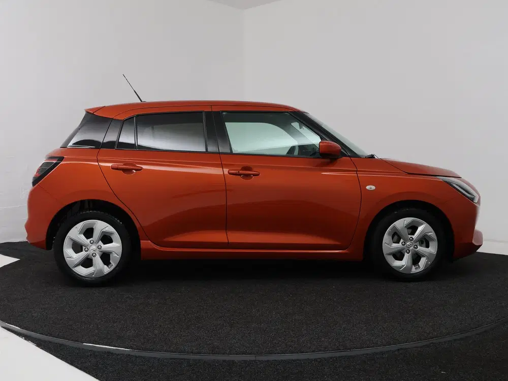 Suzuki Swift 1.2 Select Smart Hybrid uit 2025, foto 14