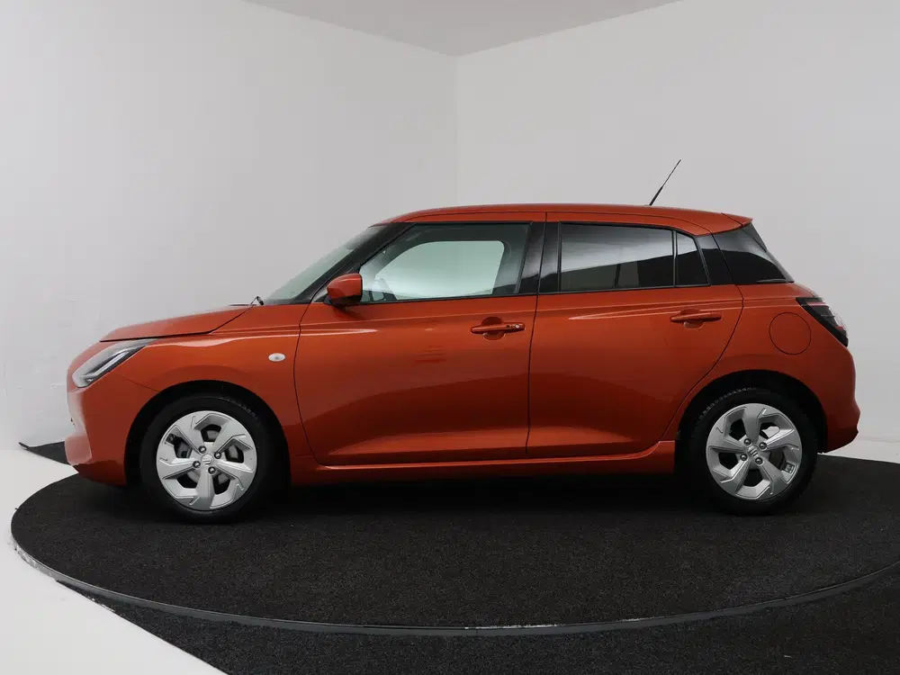 Suzuki Swift 1.2 Select Smart Hybrid uit 2025, foto 3