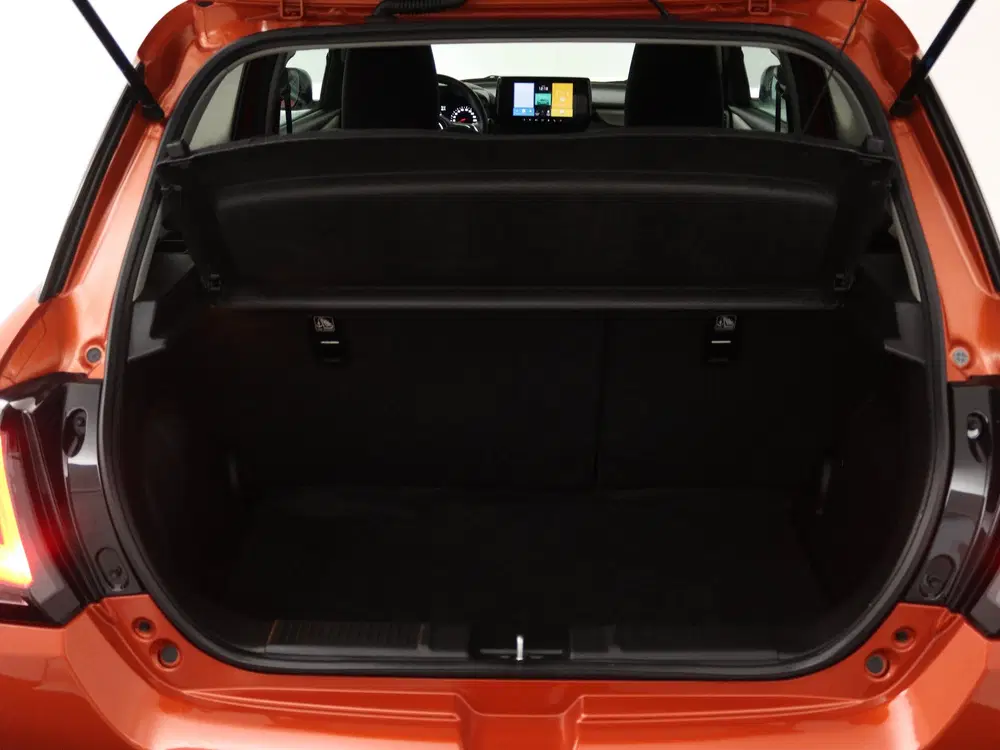Suzuki Swift 1.2 Select Smart Hybrid uit 2025, foto 4