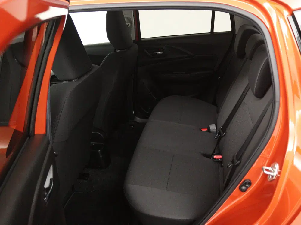 Suzuki Swift 1.2 Select Smart Hybrid uit 2025, foto 5