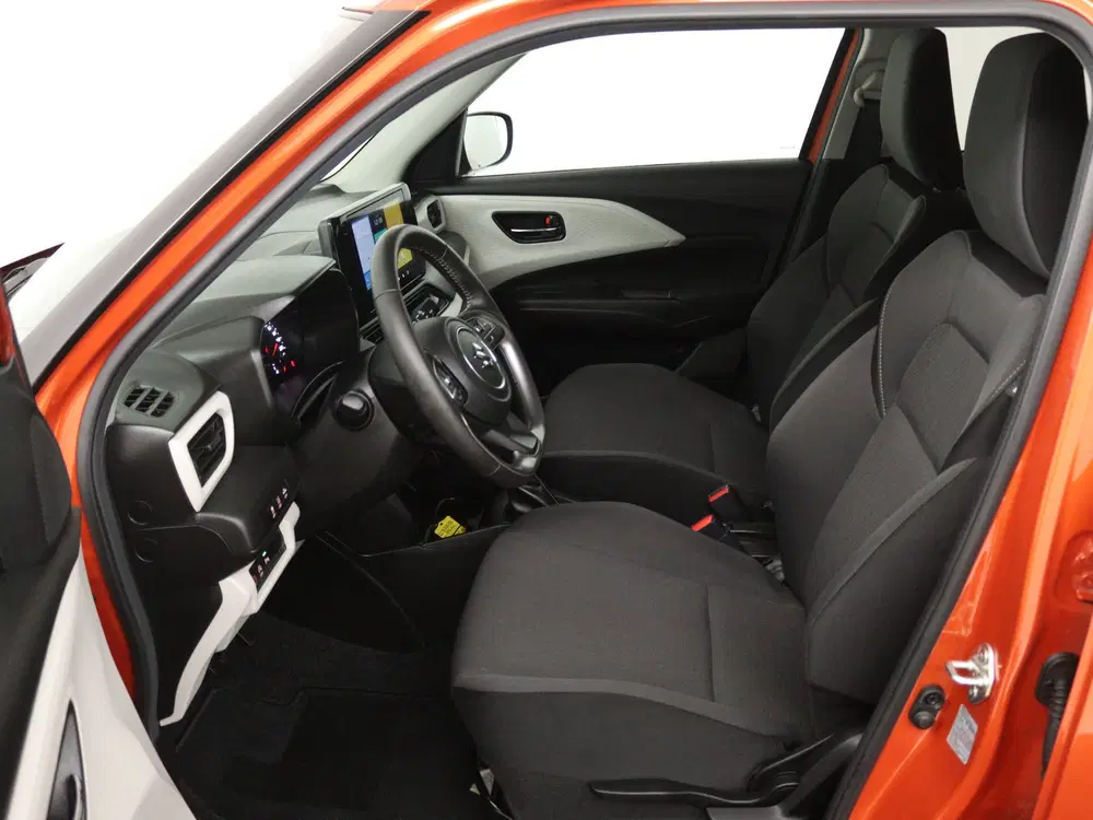 Suzuki Swift 1.2 Select Smart Hybrid uit 2025, foto 6
