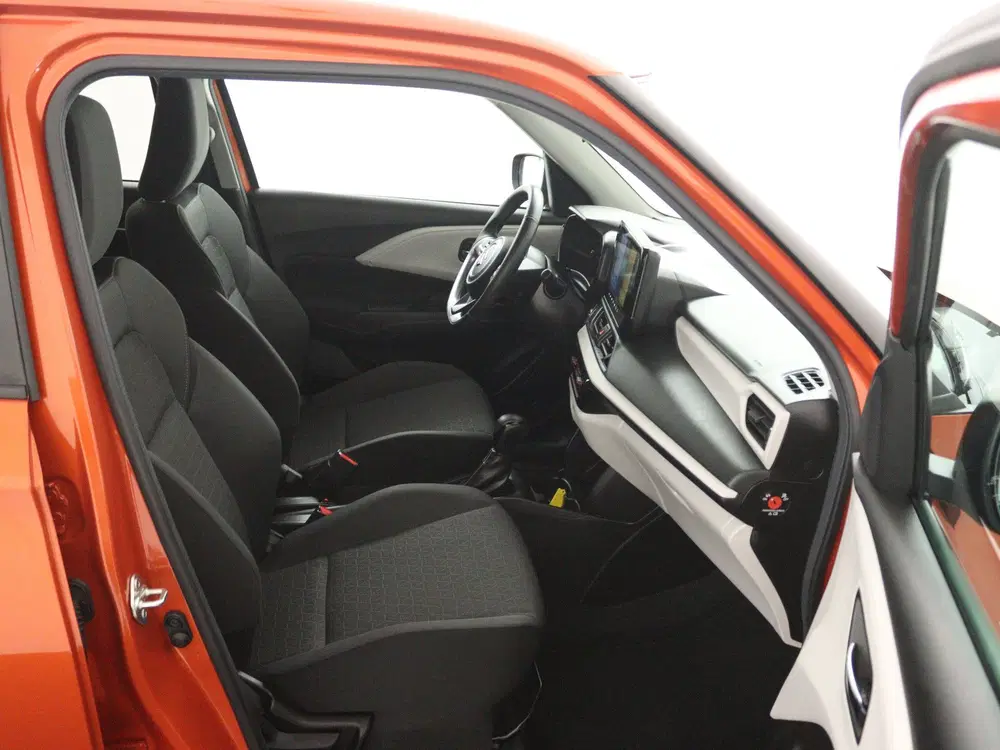 Suzuki Swift 1.2 Select Smart Hybrid uit 2025, foto 9