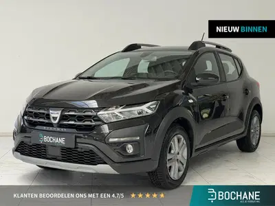 Dacia Sandero 1.0 TCe 90 Comfort uit 2022