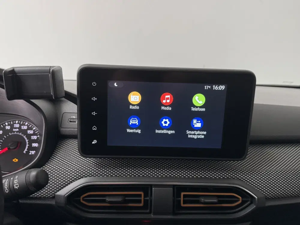 Dacia Sandero 1.0 TCe 90 Comfort uit 2022, foto 11