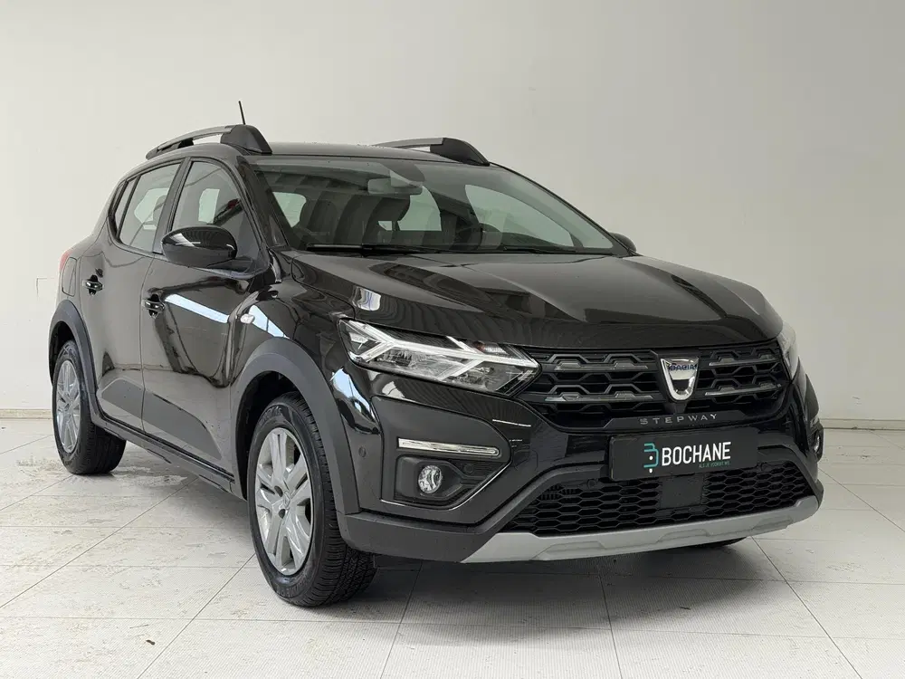 Dacia Sandero 1.0 TCe 90 Comfort uit 2022, foto 5