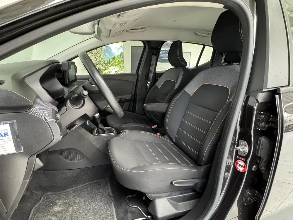 Dacia Sandero 1.0 TCe 90 Comfort uit 2022, foto 7