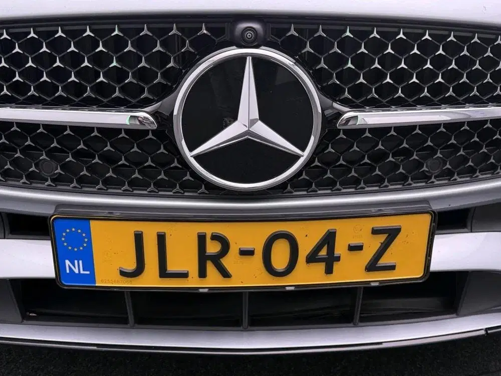 Mercedes-Benz C-Klasse 300 e Business Solution AMG Premium p uit 2025, foto 10