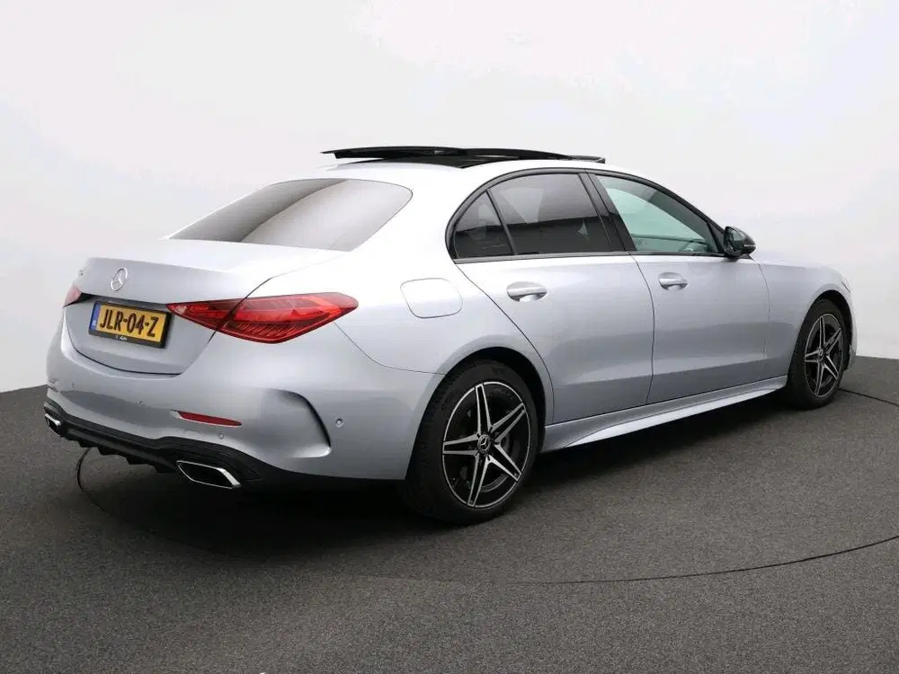 Mercedes-Benz C-Klasse 300 e Business Solution AMG Premium p uit 2025, foto 2