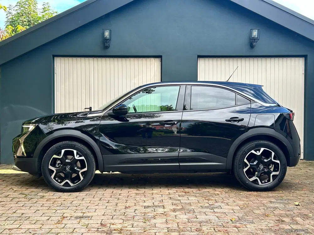 Opel Mokka Ultimate 50-kWh 11kw bl. uit 2021, foto 10