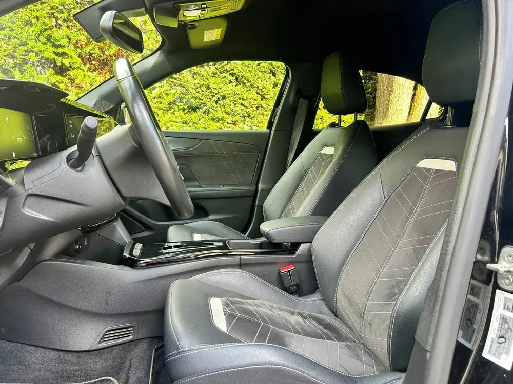 Opel Mokka Ultimate 50-kWh 11kw bl. uit 2021, foto 6