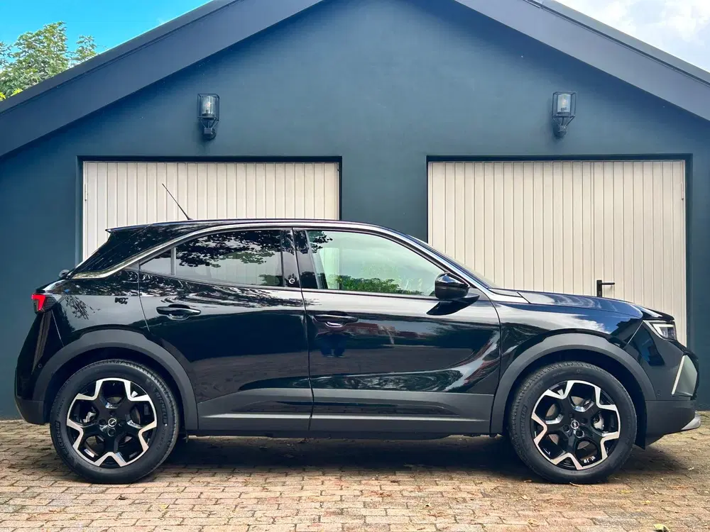 Opel Mokka Ultimate 50-kWh 11kw bl. uit 2021, foto 9