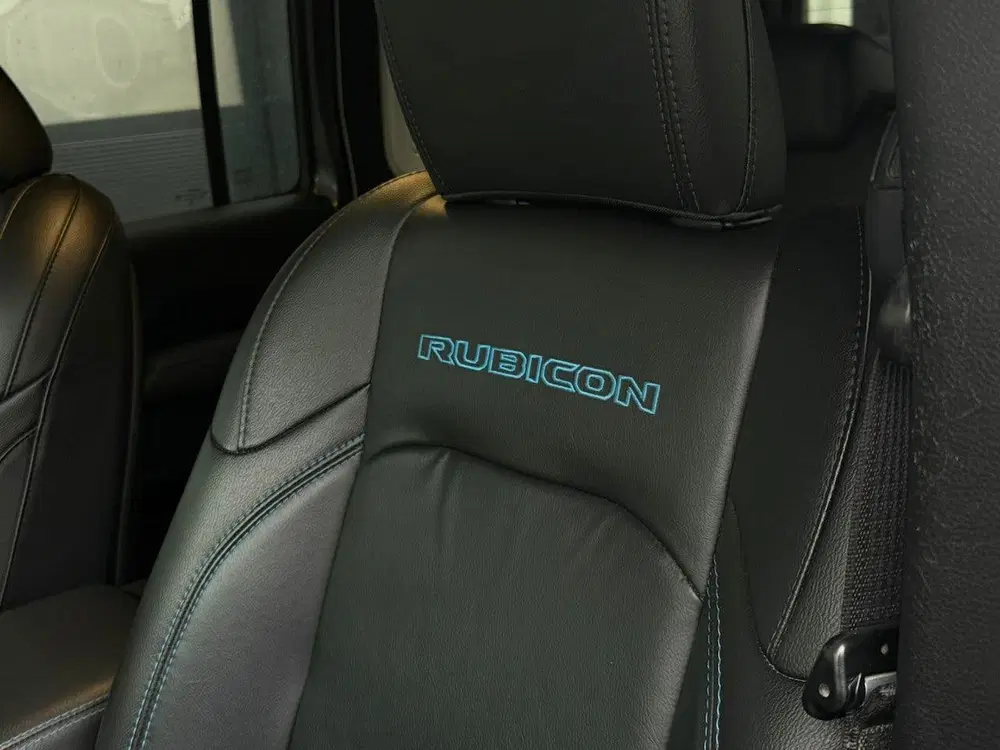 Jeep Wrangler 4xe 380 Rubicon Camera ACC Keyess uit 2021, foto 11
