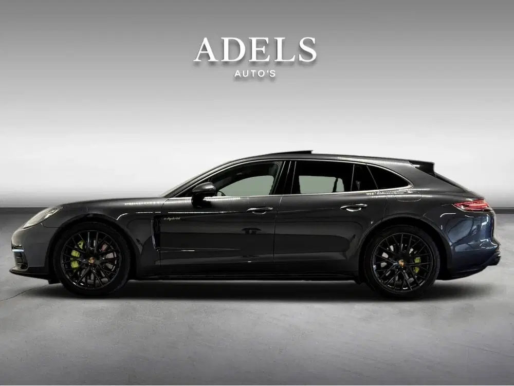 Porsche Panamera Sport Turismo 2.9 4 E-Hybrid Panodak SOH 8 uit 2019, foto 6