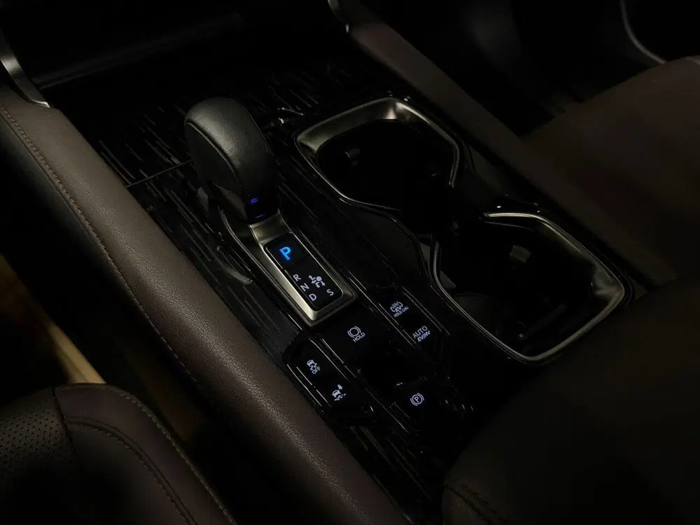 Lexus RX 450h+ Plug-in Hybrid Luxury Line Panodak D uit 2023, foto 13
