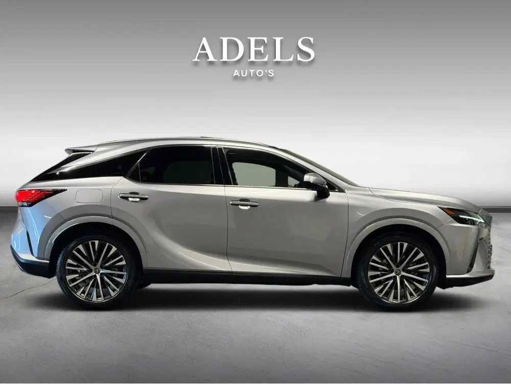 Lexus RX 450h+ Plug-in Hybrid Luxury Line Panodak D uit 2023, foto 3