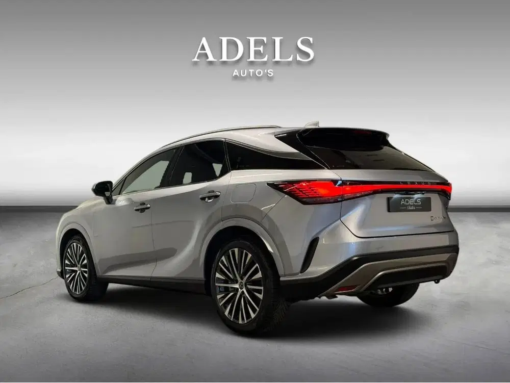 Lexus RX 450h+ Plug-in Hybrid Luxury Line Panodak D uit 2023, foto 7