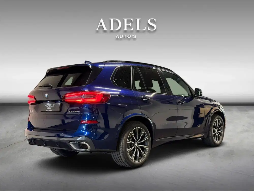 BMW X5 xDrive45e High Executive M Sport Panodak L uit 2020, foto 5