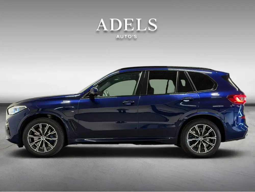 BMW X5 xDrive45e High Executive M Sport Panodak L uit 2020, foto 8