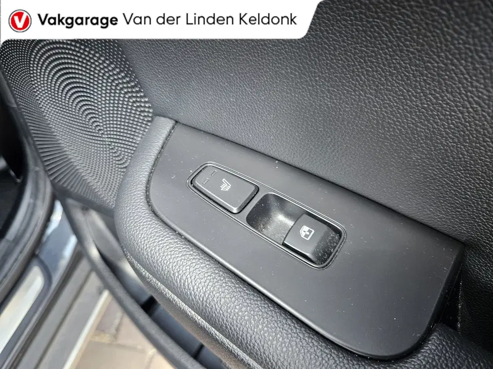 Kia XCeed 1.5 T-GDI MHEV Black Edition uit 2022, foto 10