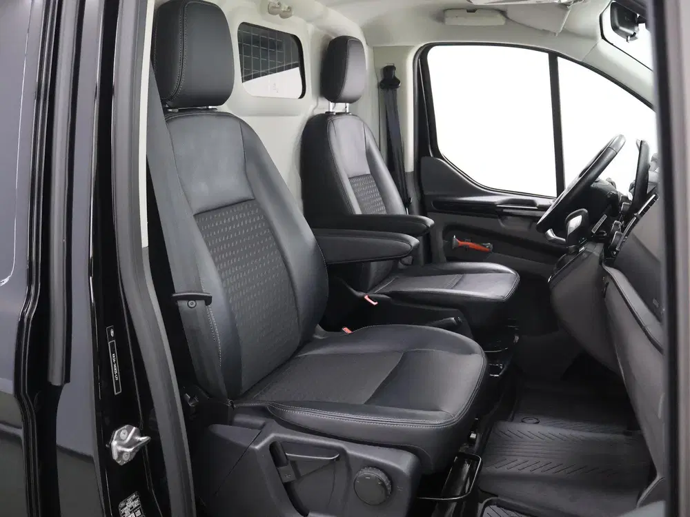 Ford Transit Custom 290 uit 2022, foto 10