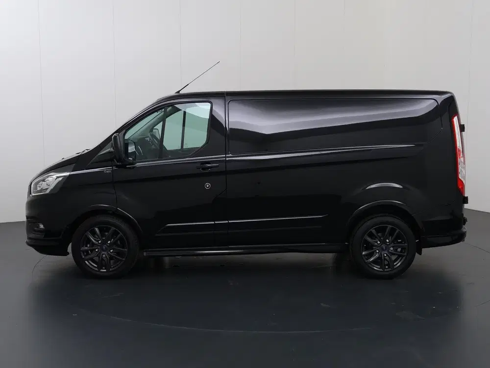 Ford Transit Custom 290 uit 2022, foto 5