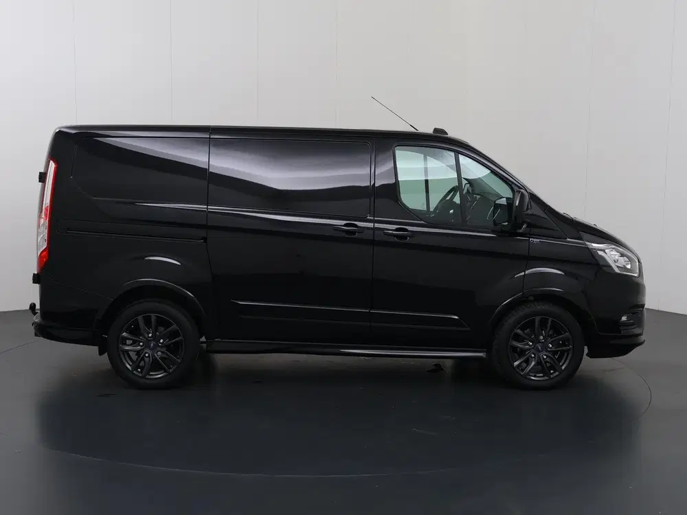 Ford Transit Custom 290 uit 2022, foto 6
