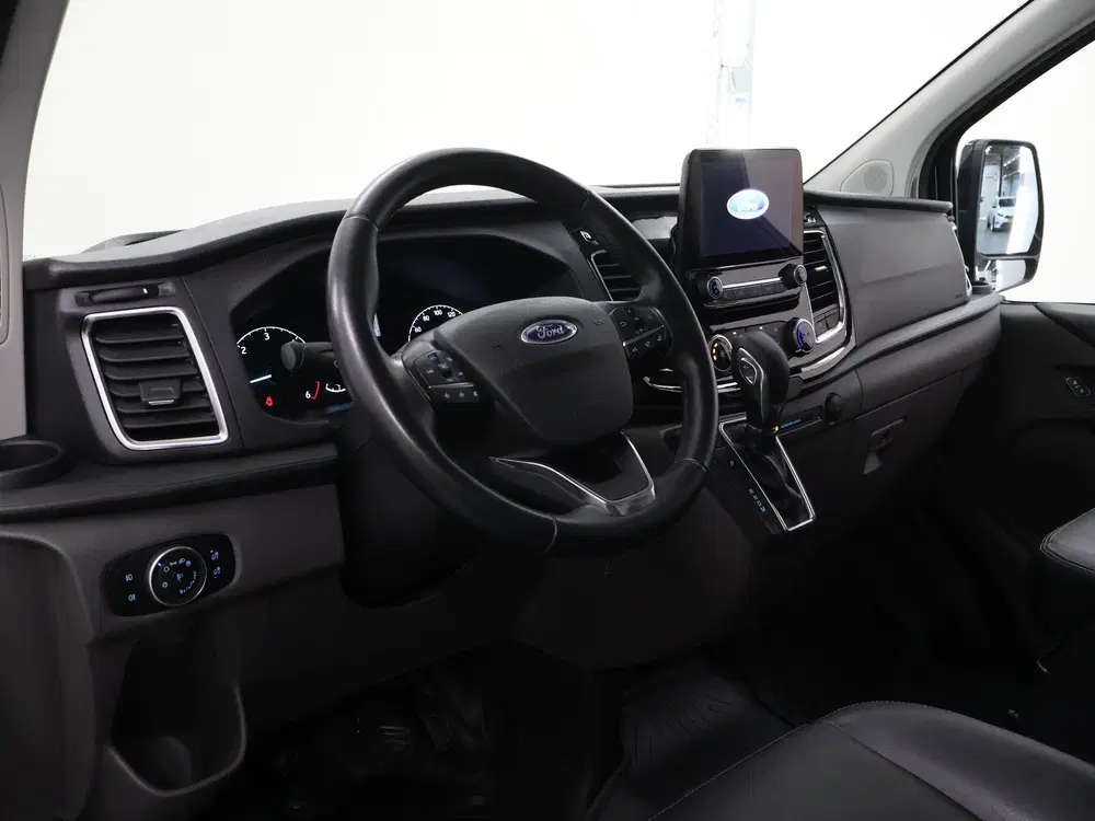 Ford Transit Custom 290 uit 2022, foto 7