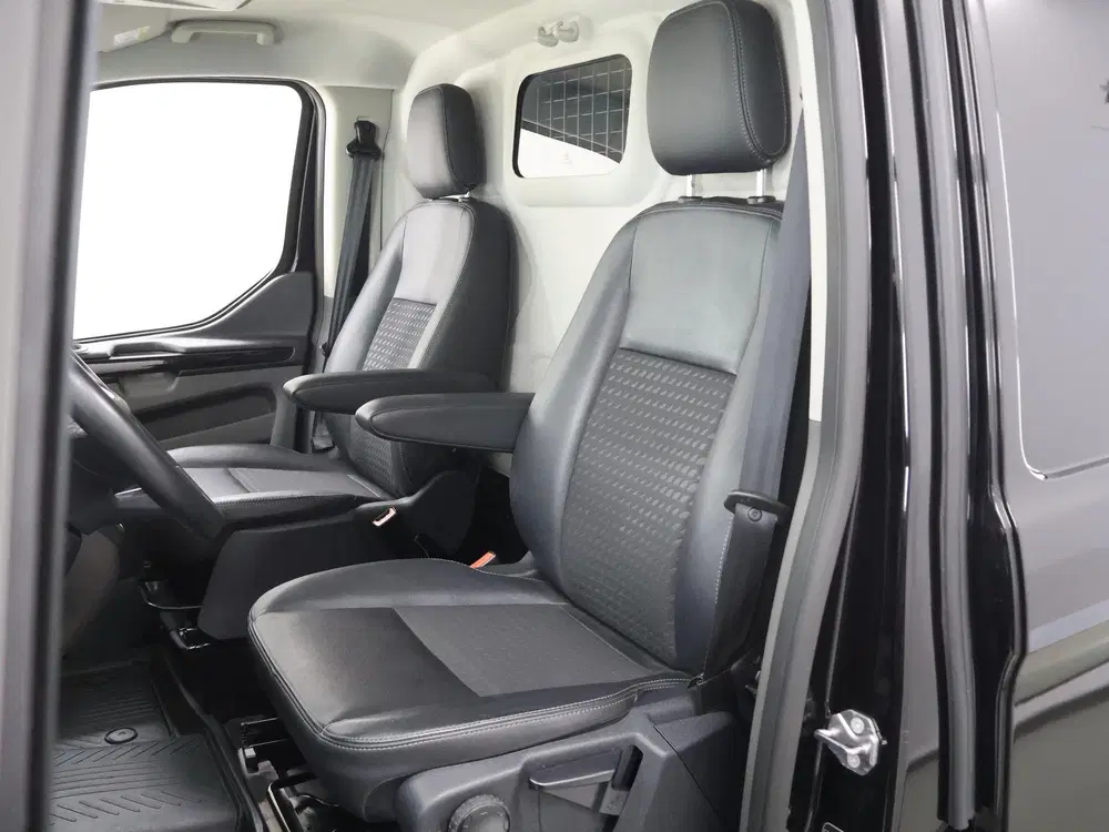 Ford Transit Custom 290 uit 2022, foto 8