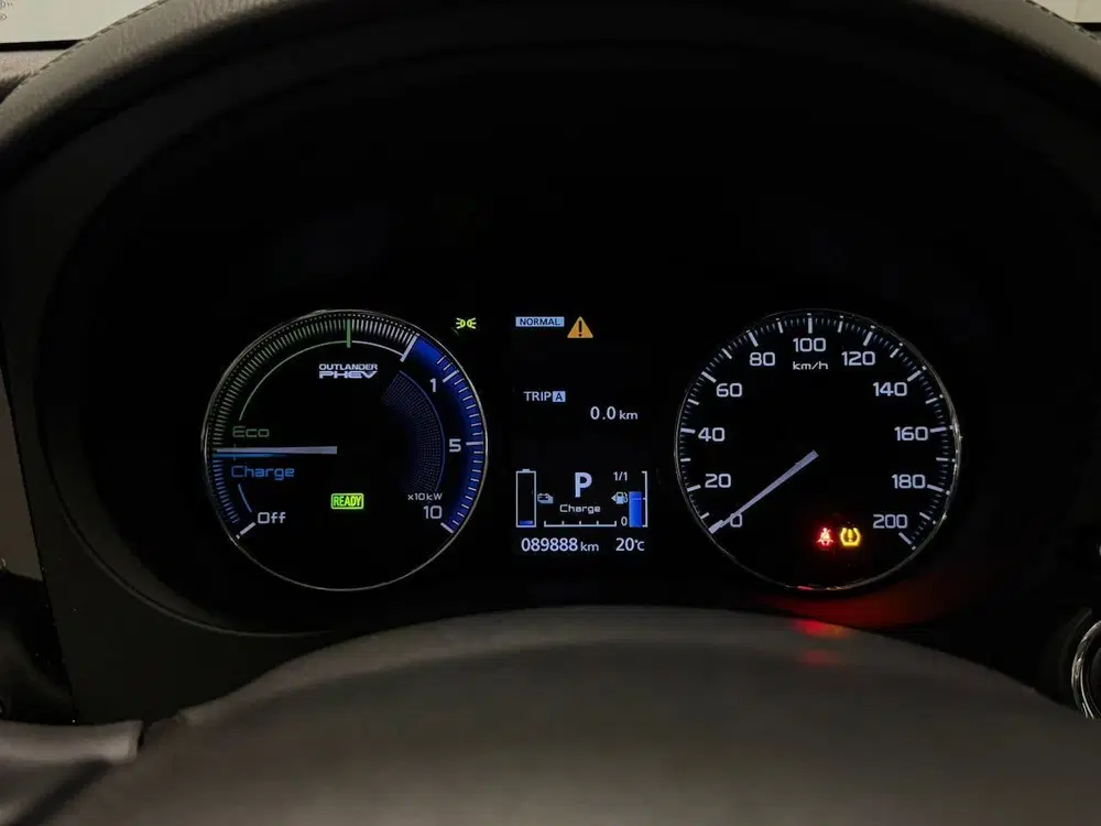 Mitsubishi Outlander 2.4 PHEV Intense 4WD Carplay uit 2019, foto 13